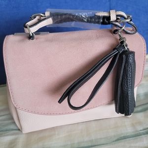Zara shoulder bag